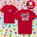Buc-ee’s 2026 Valentine’s Two Sided Shirt