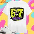 Buc-ee’s 6-7 Graffiti Shirts