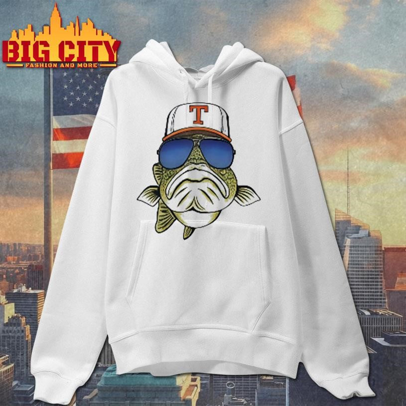 Buccaneers Baker Mayfield Fishing Tennessee Shirt