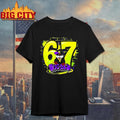 Bucees 67 shirt