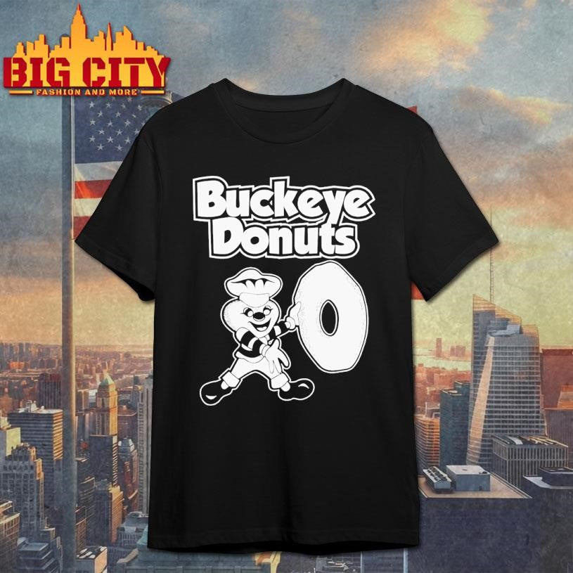 Buckeye Donuts Shirt