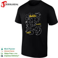 Buddix 3 Anniv Sunshine Thank you 39 Buddix shirt