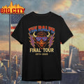 Buffalo Football The Ralph Farewell Tour 1973-2025 Shirt