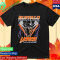 Buffalo Lacrosse What’s He Go 2025 Shirt