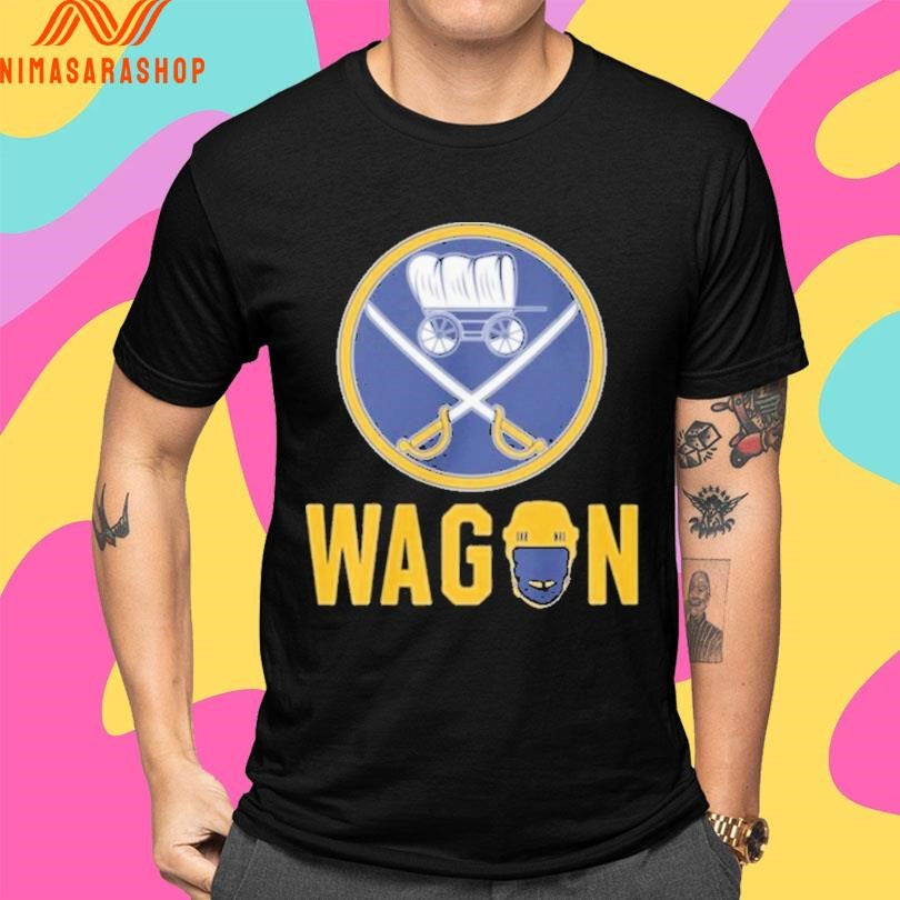 Buffalo Sabres Absolute Wagon 2025 Shirts