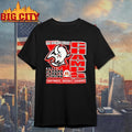 Buffalo Sabres Champs Northeast Division 1997 National Hockey League Shirt