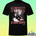 Buffalo Sabres Devon Levi A New Hope Shirt