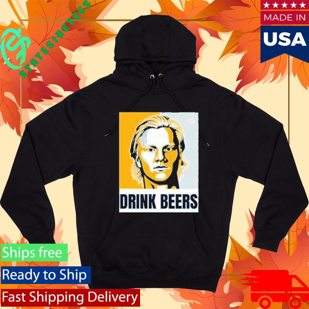 Buffalo Sabres Rasmus Dahlin Drink Beers Shirt