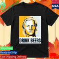 Buffalo Sabres Rasmus Dahlin Drink Beers Shirt