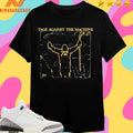 Buffalo Sabres Tage Thompson Tage Against The Machine Shirts