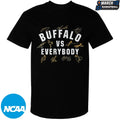 Buffalo Sabres Vs Everybody T-shirts