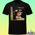 Buffalo Tom Big Red Letter Shirt
