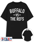 Buffalo vs the Refs T-shirt