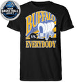 Buffalo vs. Everybody Shirt