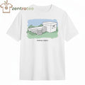 Building a legacy Epstein tee