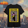 Built To Spill 11-11 11-13-2025 The Chapel San Francisco CA Poster Shirt