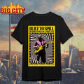 Built To Spill Nov 11-13 2025 San Francisco, CA Poster shirt