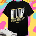 Bulldogs National University Shirts