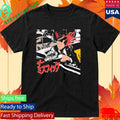 Bullet Ride Johnny Ride Shirt