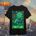 Bumpin Uglies Ice Cold Winter Live Show 2026 Poster Shirt