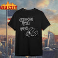 Bunny Sincerely Yours Poser shirt