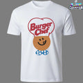Burger Chef Logo T-shirts