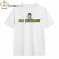 Burn the patriarchy tee