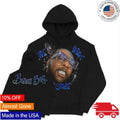 Burna Boy One Night In Space Onis Airbrush T-shirts