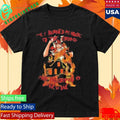 Burned My House To The Ground Tee Shirt