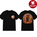 Burnt Peanut Bungulator Alliance ARC Raiders Two Sided Shirt