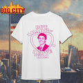But Daddy I Love Him Luigi Mangione Shirt