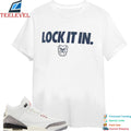 Butler Bulldogs Lock It In T-Shirt