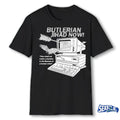 Butlerian Jihad Now – Thou Shall Not Make A Machine In The Likeness Of A Human Mind shirt