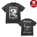 Butter Goods India 2025 Two Sided Shirt