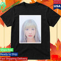 Buttforager Kero Kero Bonito Time N Place Album Cover Mugshot Shirt