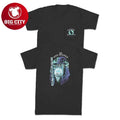 Buzz Wizard Old Row Two Sided Shirt