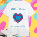 Buzzcocks Ever Fallen In Love With Someone You Shouldn’t’ve Shirts