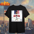 Byron Buxton Team Usa World Baseball Classic Signature Shirt