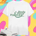 C Healy B Perry Forever Shirts