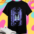 C U R S E VHS 1000 Dead Draculas Shirts