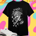 C.O.F.F.I.N Wolf Shirts