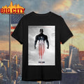 CAPTAIN AMERICA CIVIL WAR New Poster Shirt