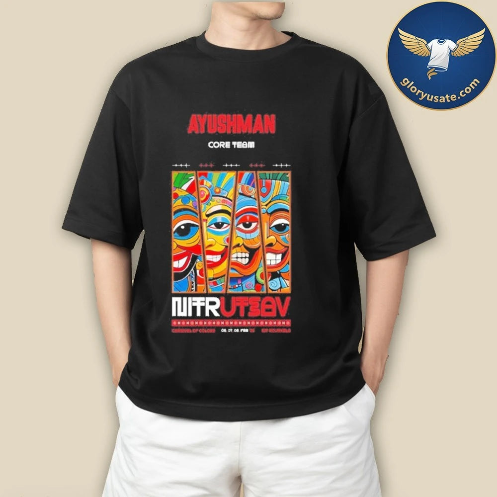 CARNIQUAD Regular Fit Shirt