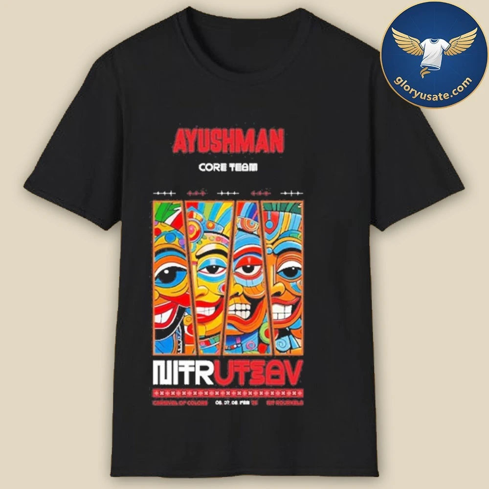 CARNIQUAD Regular Fit Shirt