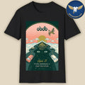 CBDB Apr 25 2026 Saturn Birmingham AL Poster Shirt