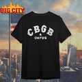 CBGB Festival 2025 Shirts