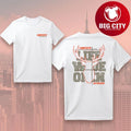 CBoystv Crosshairs 2025 Two Sided Shirt