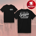 CBoystv Speedshop Two Sided Shirt