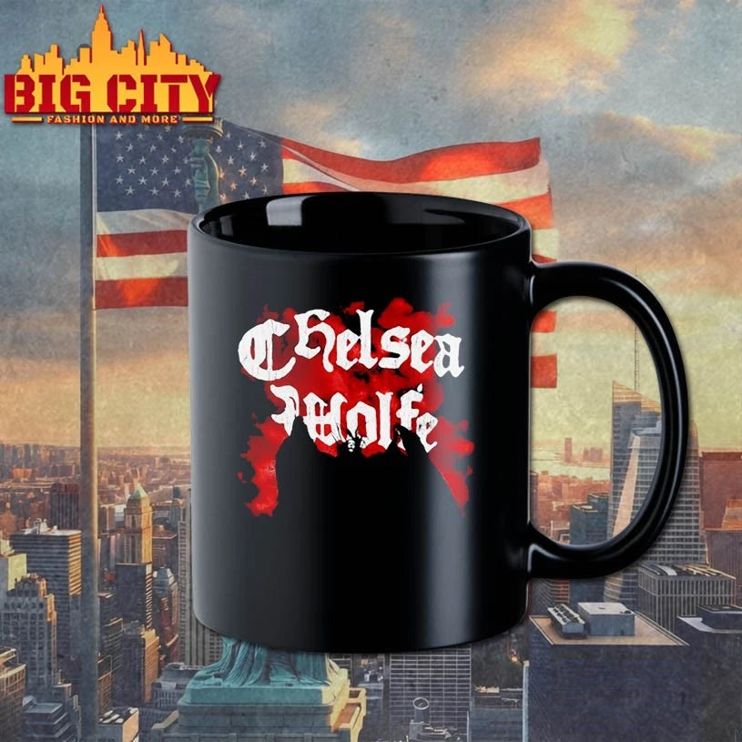 CHELSEA WOLFE Whispers 2025 Shirt
