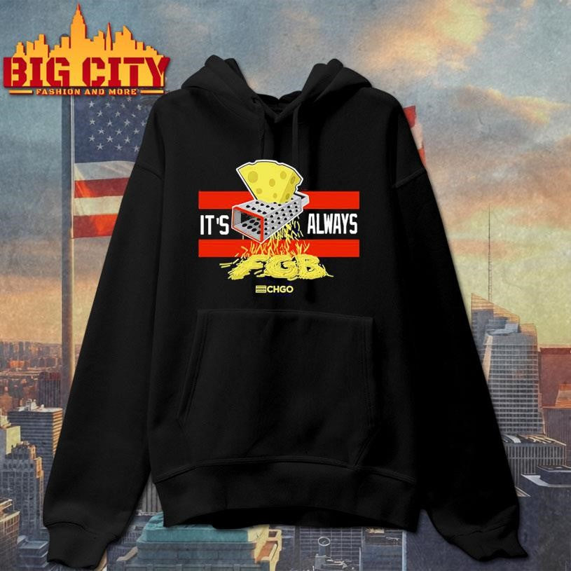 CHGO Sports FGB Shirt